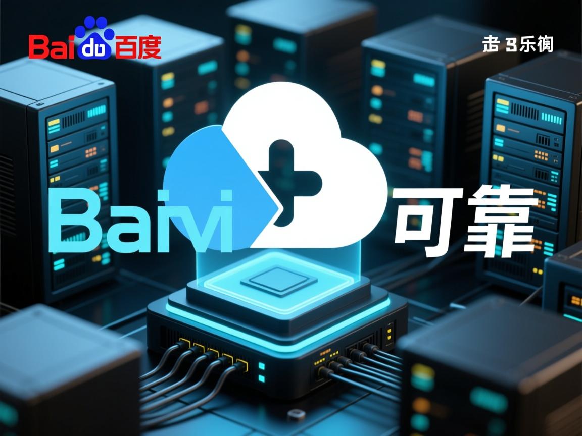 百度网盘虚拟主机可靠吗 第2张 百度网盘虚拟主机可靠吗 第2张