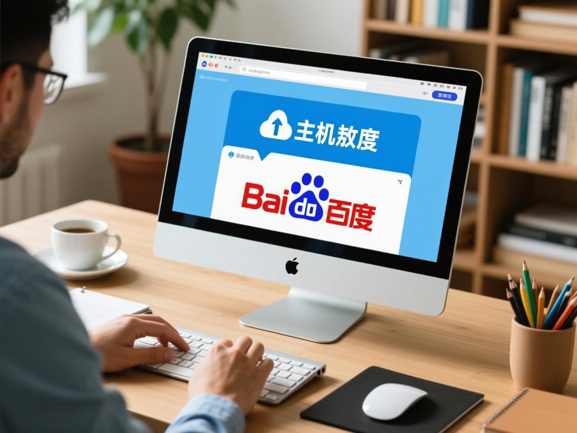 百度网盘虚拟主机靠谱吗? 第2张 百度网盘虚拟主机靠谱吗? 第2张