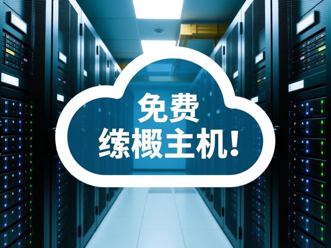 云服务器免费虚拟主机是什么? 第2张 云服务器免费虚拟主机是什么? 第2张