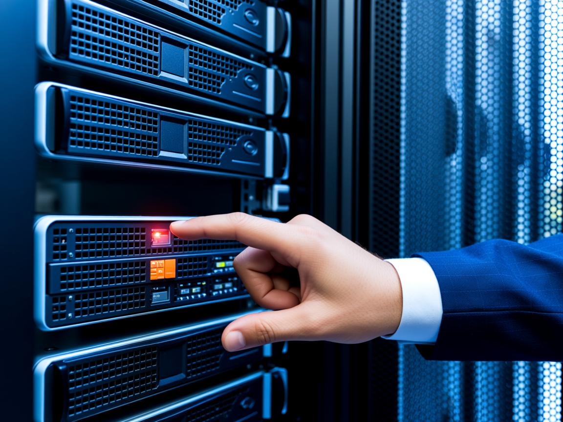 如何配置服务器最省钱? 第2张 如何配置服务器最省钱? 第2张