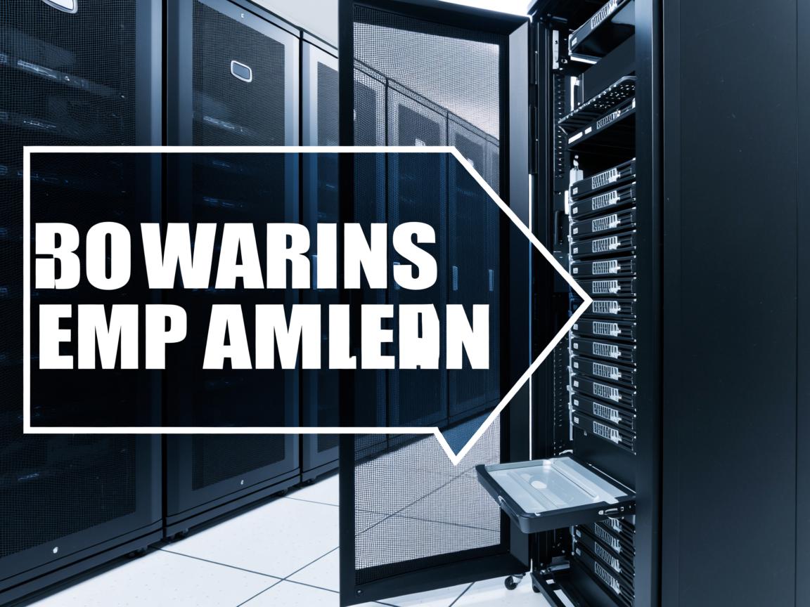 如何配置服务器最省钱? 第1张 如何配置服务器最省钱? 第1张