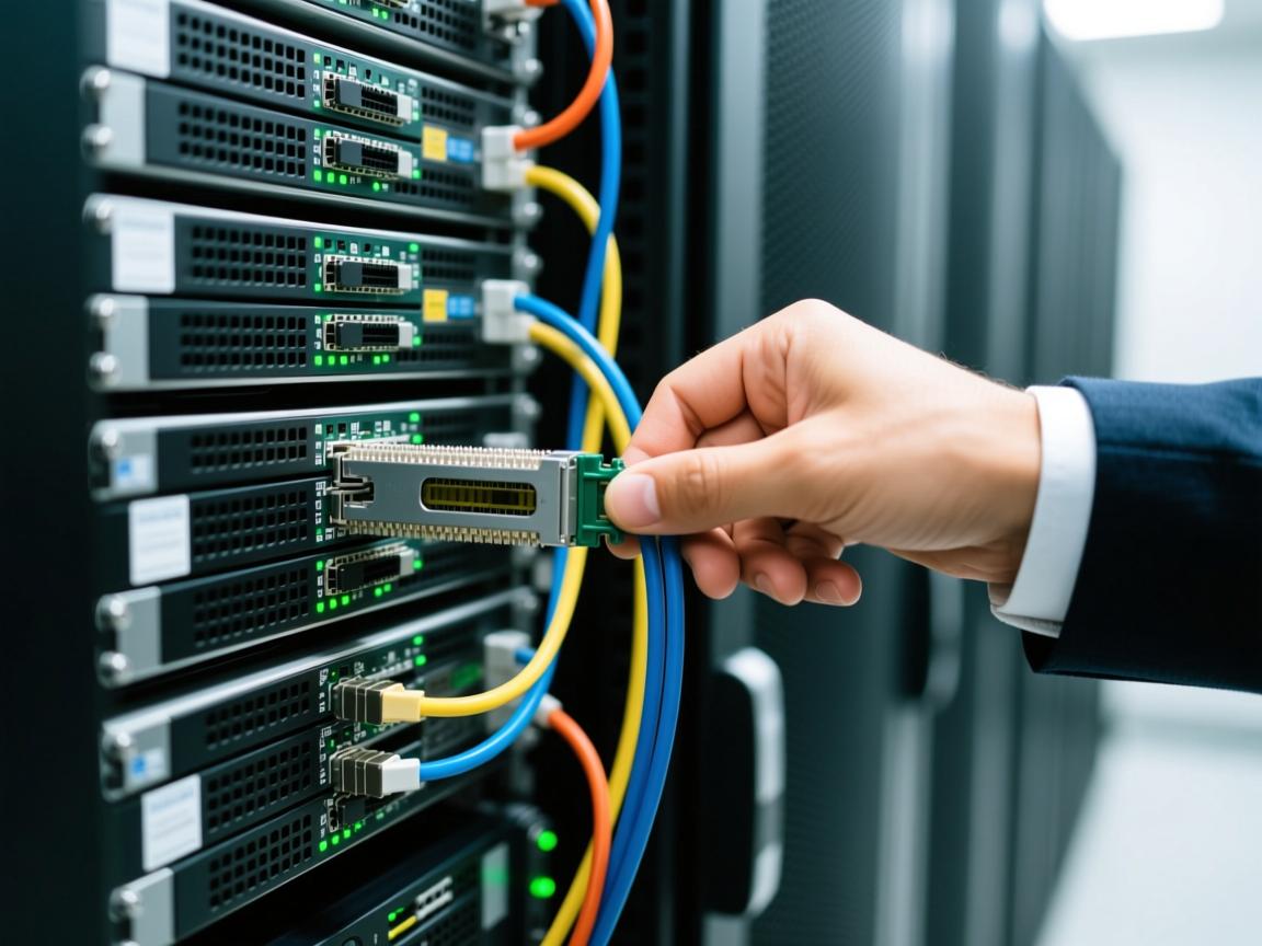 如何配置服务器最省钱? 第3张 如何配置服务器最省钱? 第3张