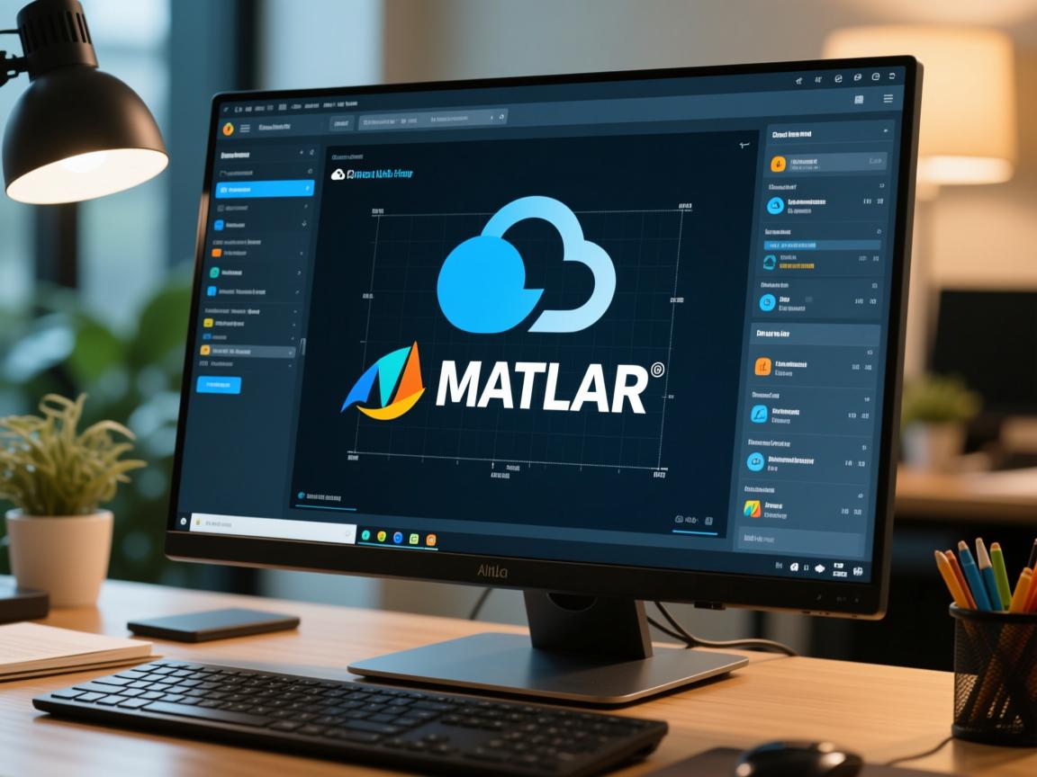 阿里云运行MATLAB效果如何? 第1张 阿里云运行MATLAB效果如何? 第1张