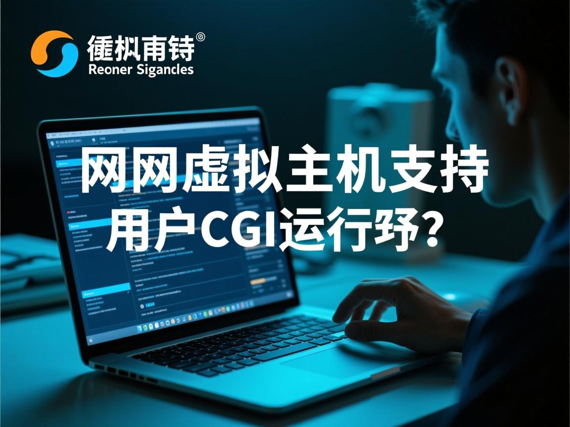 雷网虚拟主机支持用户CGI运行吗? 第3张 雷网虚拟主机支持用户CGI运行吗? 第3张