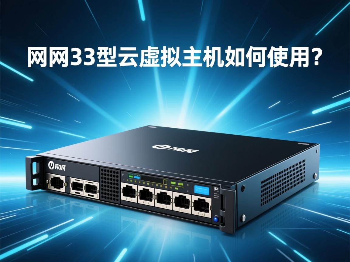 万网x3型云虚拟主机如何使用？  第1张