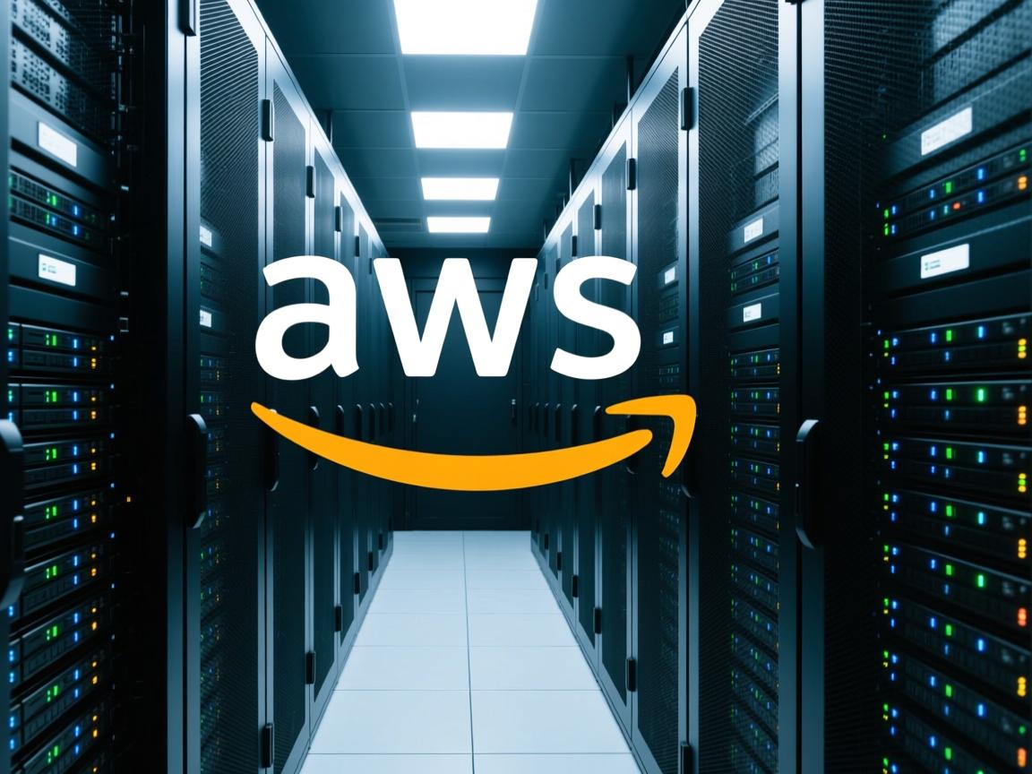 AWS是云服务器吗? 第1张 AWS是云服务器吗? 第1张