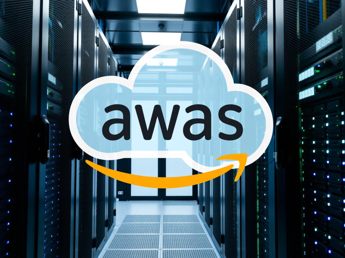 AWS是云服务器吗? 第3张 AWS是云服务器吗? 第3张