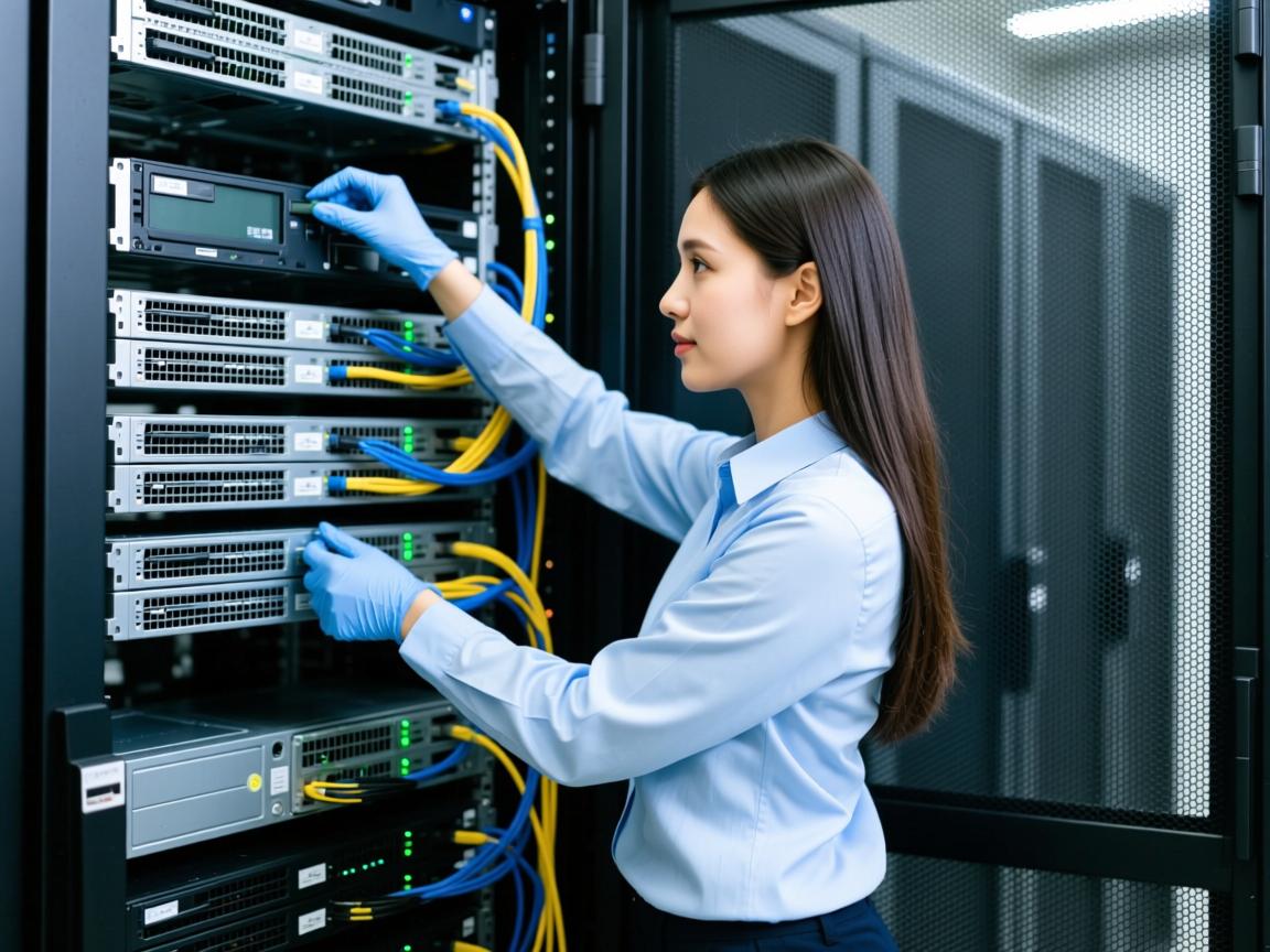 服务器硬件配置够用吗？  第2张