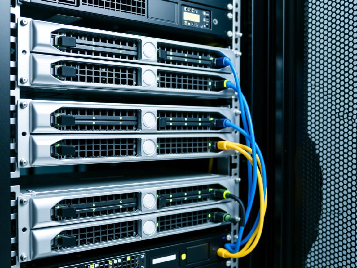 服务器硬件配置够用吗？  第3张