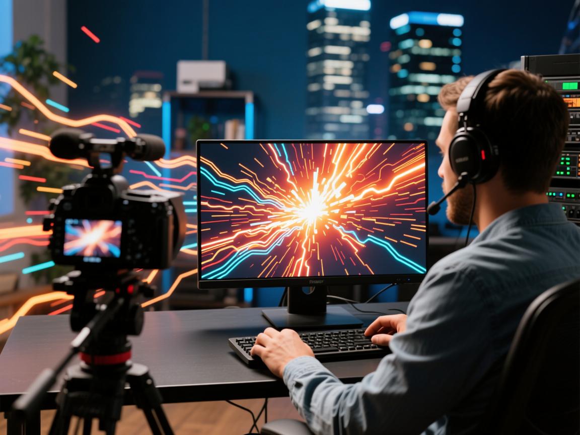 你的视频服务器真的能扛住流量高峰吗 第2张 你的视频服务器真的能扛住流量高峰吗 第2张