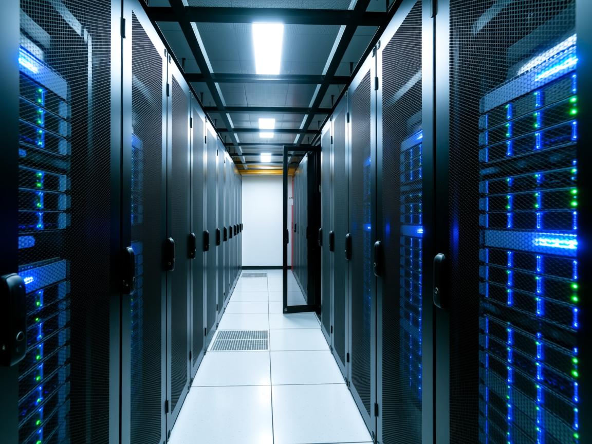 北京5G机房云服务器托管哪家好? 第2张 北京5G机房云服务器托管哪家好? 第2张