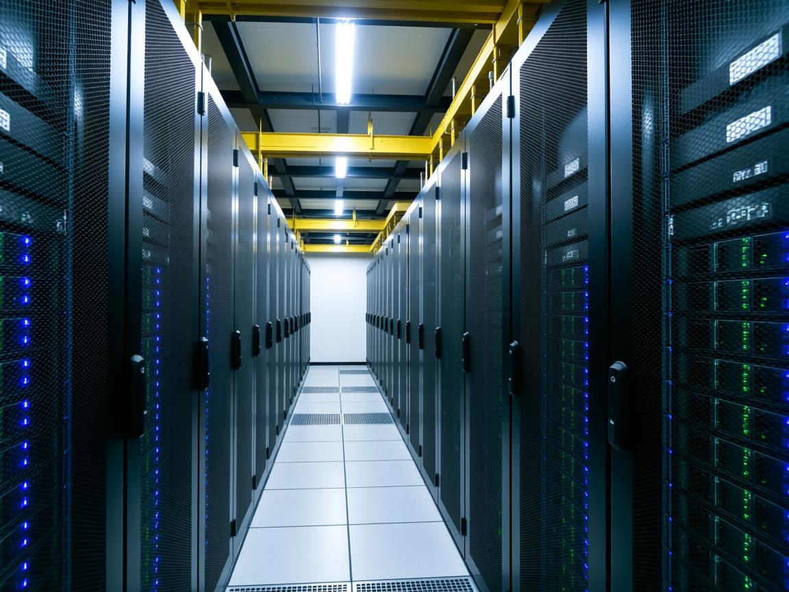 北京5G机房云服务器托管哪家好? 第3张 北京5G机房云服务器托管哪家好? 第3张