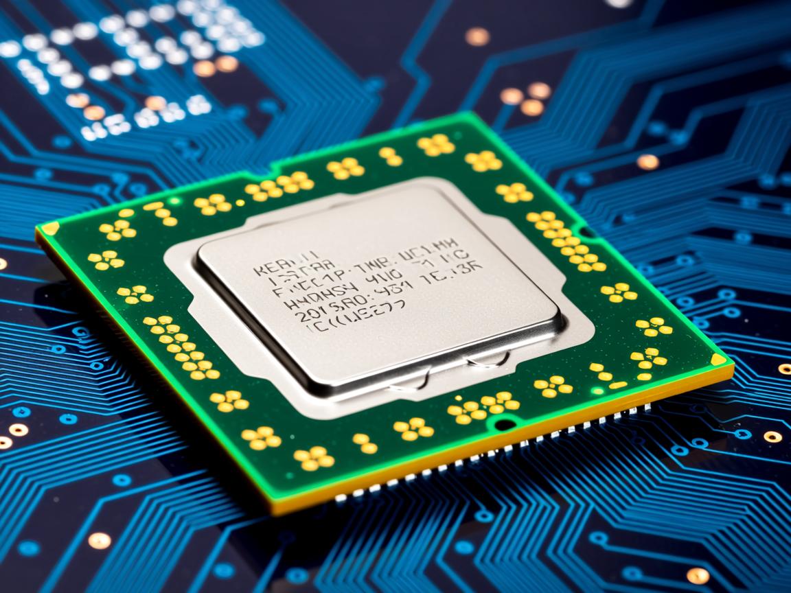 如何选择服务器CPU数量最合理？  第1张