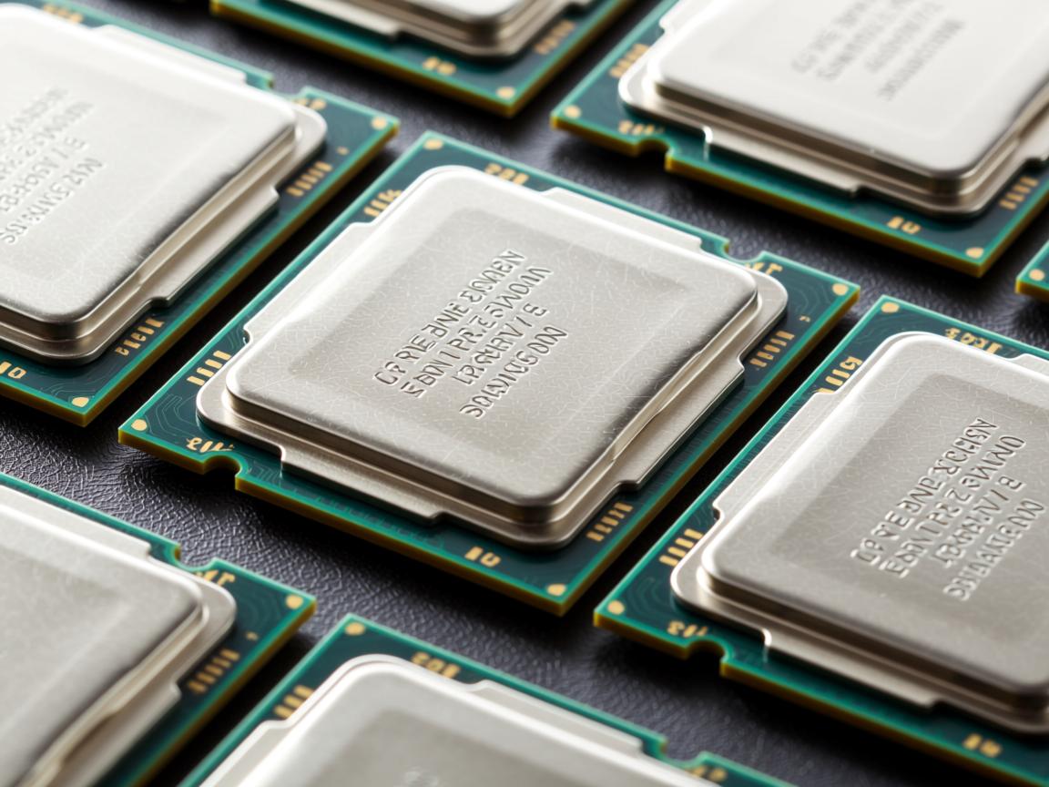 如何选择服务器CPU数量最合理？  第2张