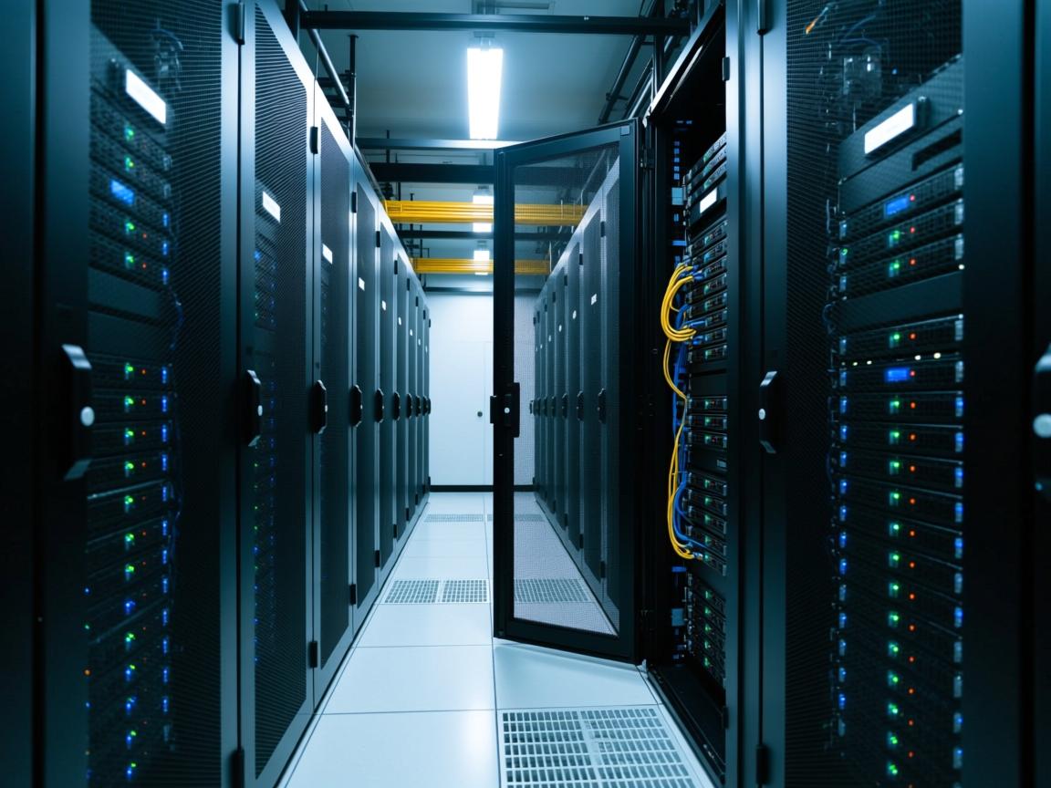 搭建web服务器最低配置需要什么