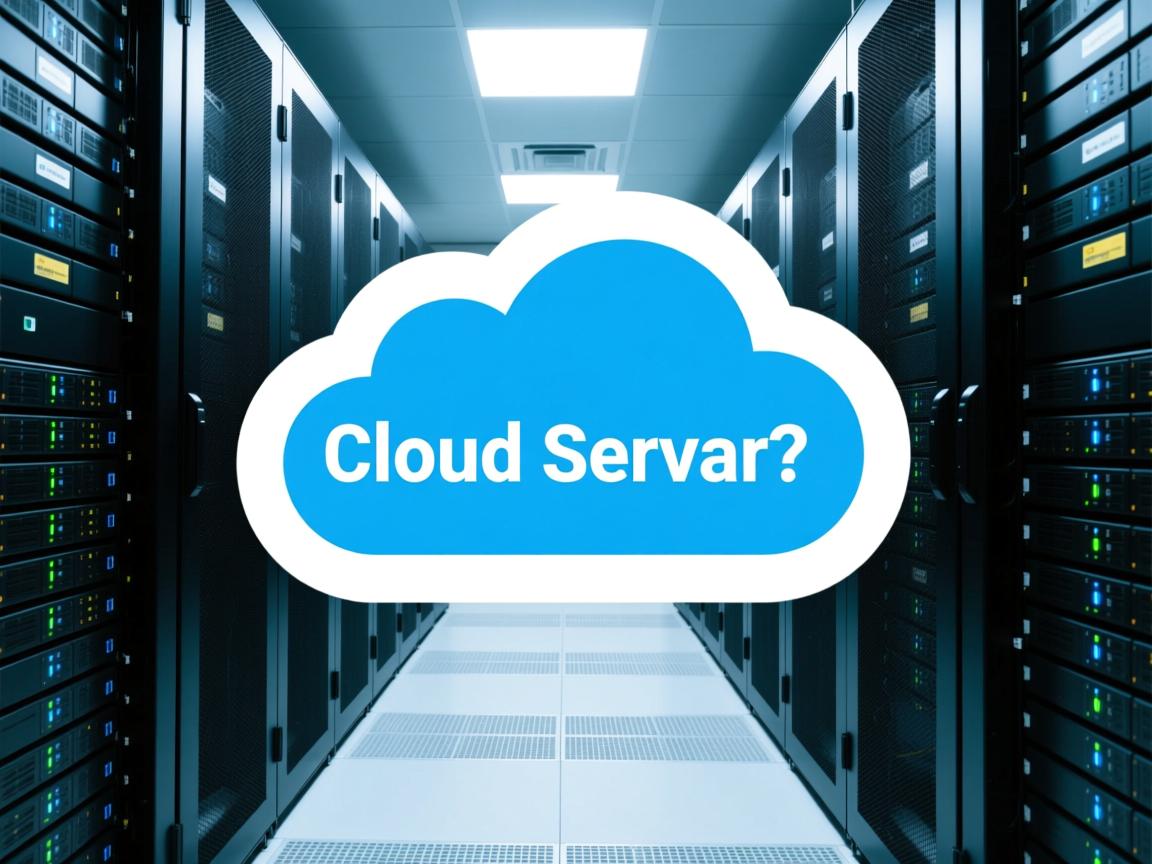 物理机和云服务器选哪个？