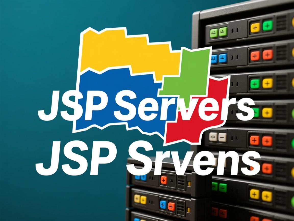 JSP服务器是什么 第2张 JSP服务器是什么 第2张