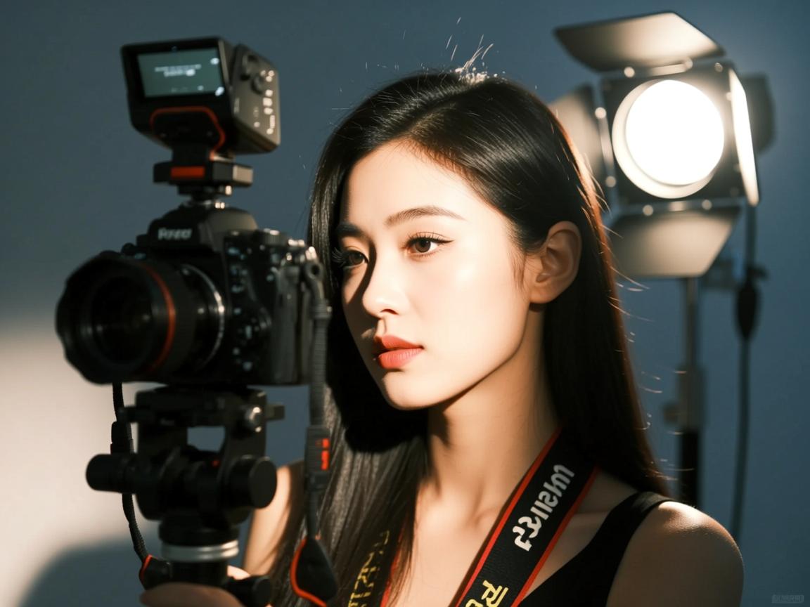 摄影打光亮度调多少? 第2张 摄影打光亮度调多少? 第2张