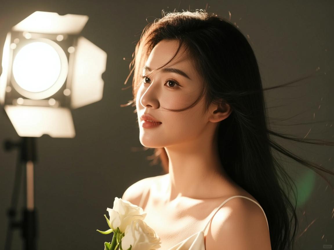 摄影打光亮度调多少? 第1张 摄影打光亮度调多少? 第1张