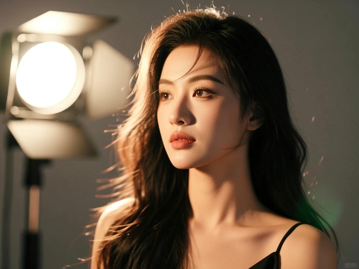 摄影打光亮度调多少? 第3张 摄影打光亮度调多少? 第3张