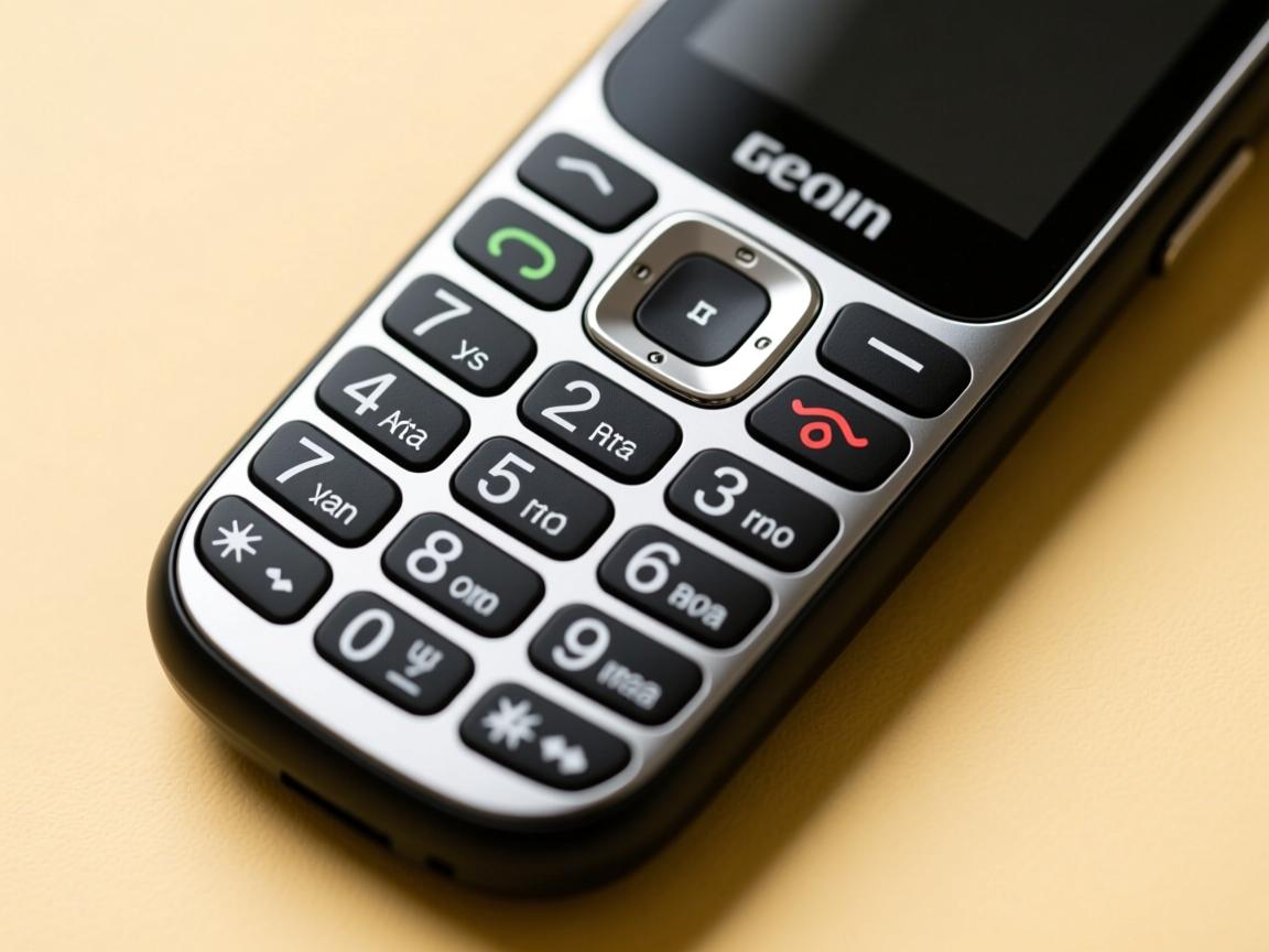 物理按键手机千元内能买到? 第1张 物理按键手机千元内能买到? 第1张