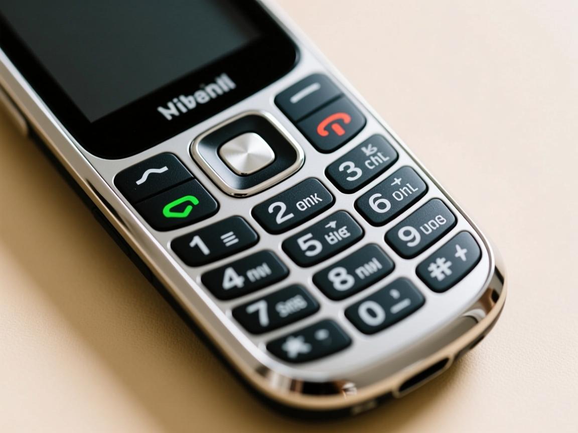 物理按键手机千元内能买到? 第3张 物理按键手机千元内能买到? 第3张