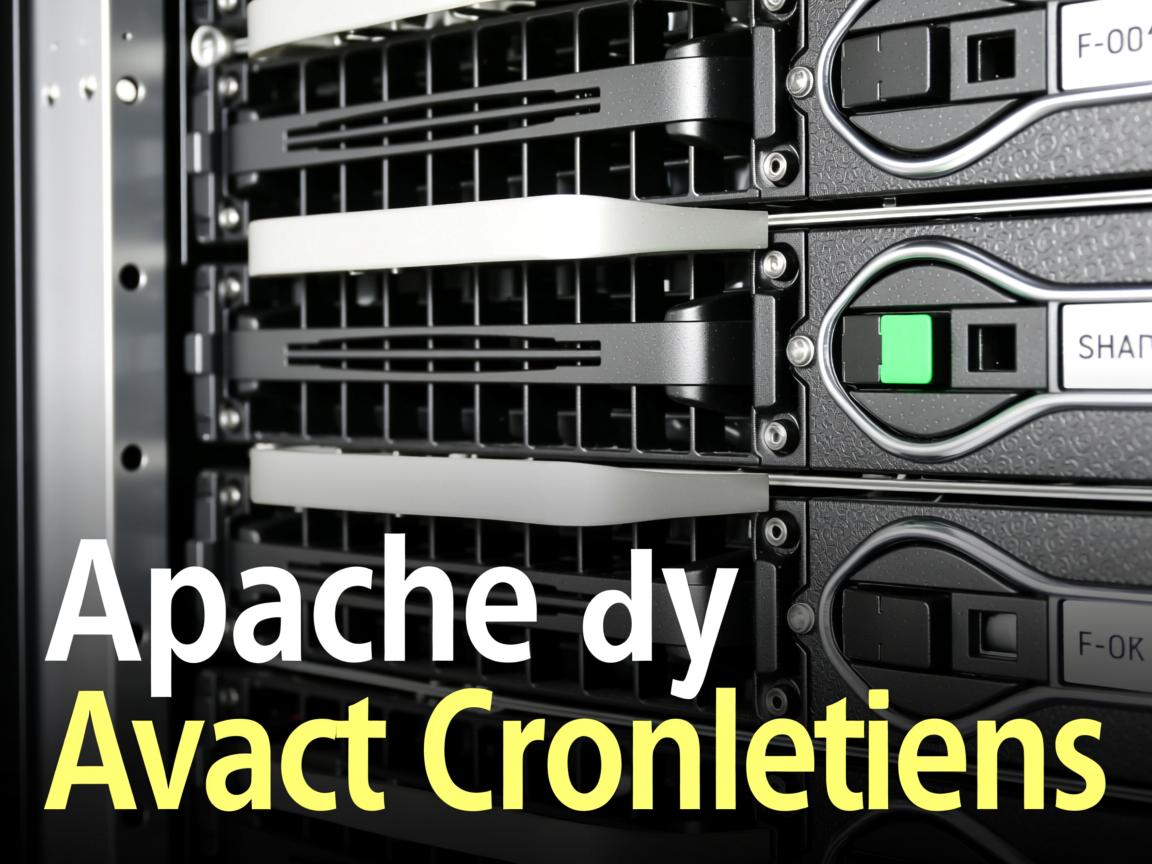 Apache虚拟主机配置有何作用? 第1张 Apache虚拟主机配置有何作用? 第1张