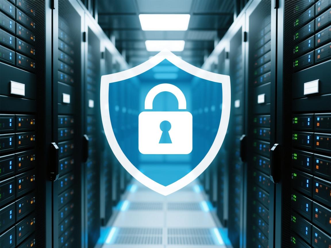 企业数据存储安全有保障吗？