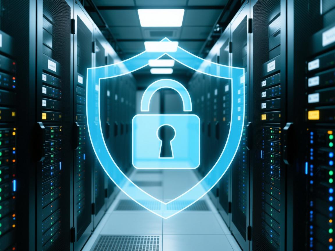 企业数据存储安全有保障吗? 第3张 企业数据存储安全有保障吗? 第3张