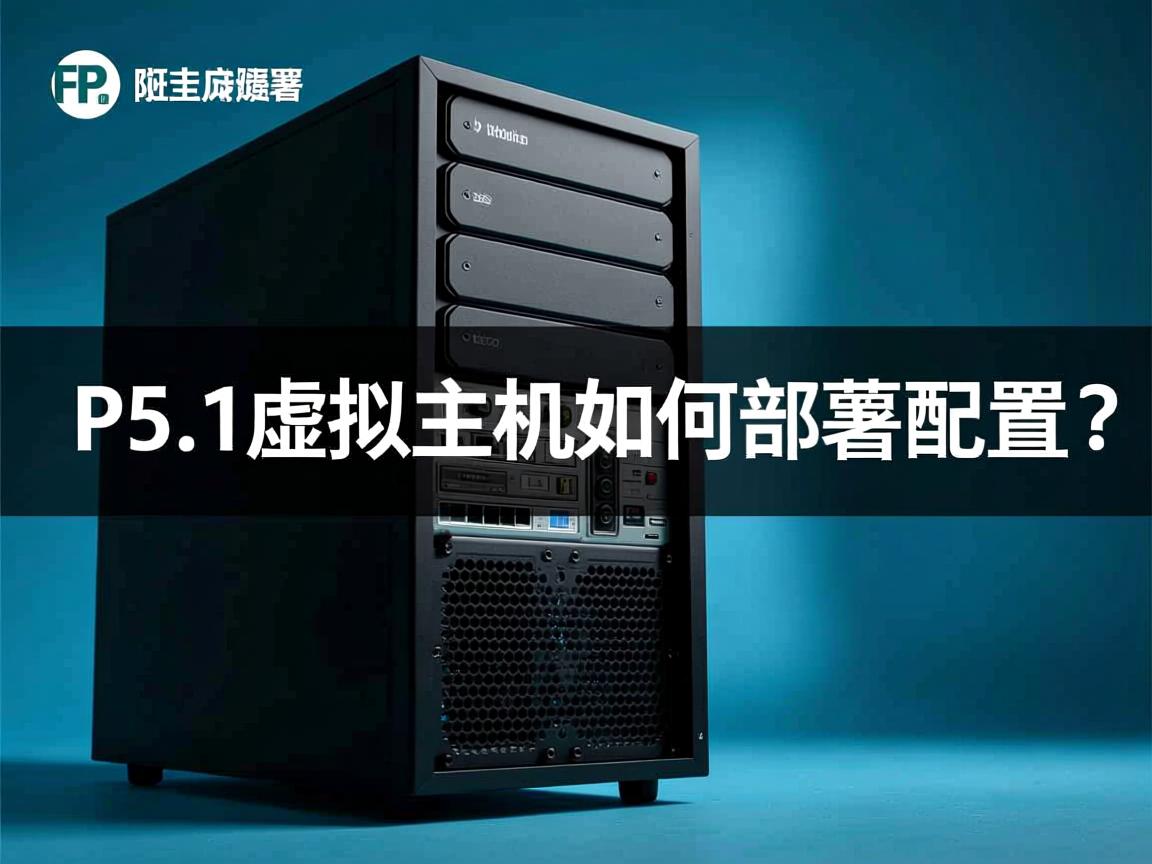 tp5.1虚拟主机如何部署配置 第2张 tp5.1虚拟主机如何部署配置 第2张