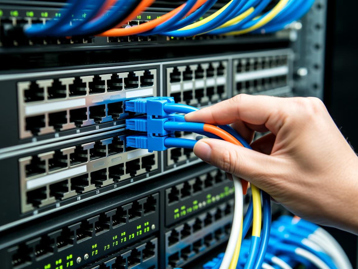 如何给分布式端口组添加物理机提升性能？  第3张