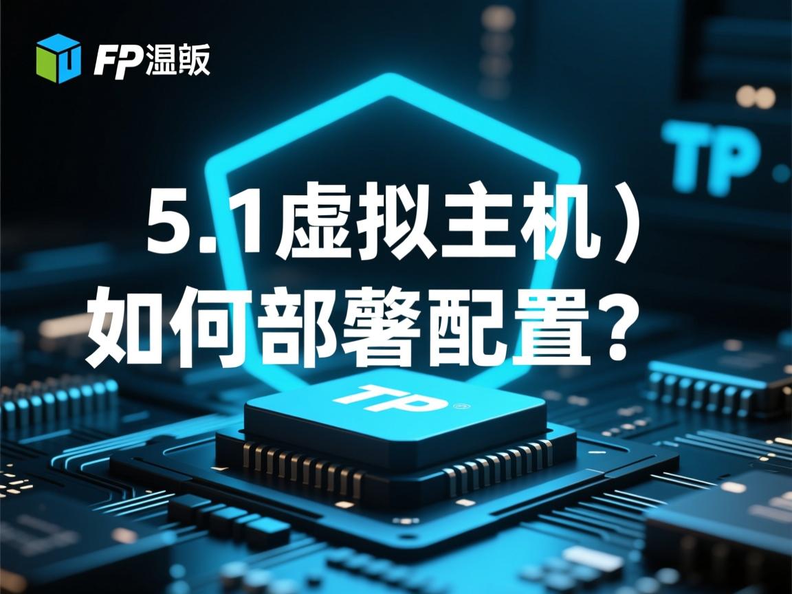 tp5.1虚拟主机如何部署配置 第3张 tp5.1虚拟主机如何部署配置 第3张
