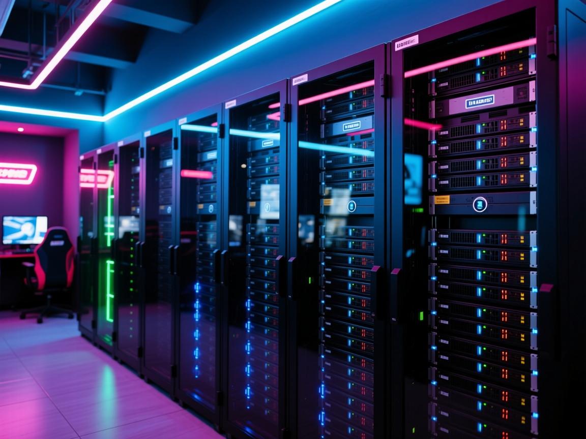 网吧真的需要服务器吗？  第3张