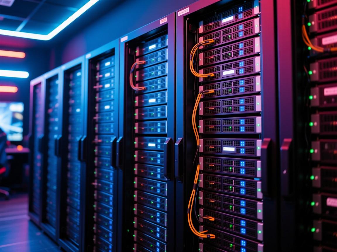 网吧真的需要服务器吗？  第2张