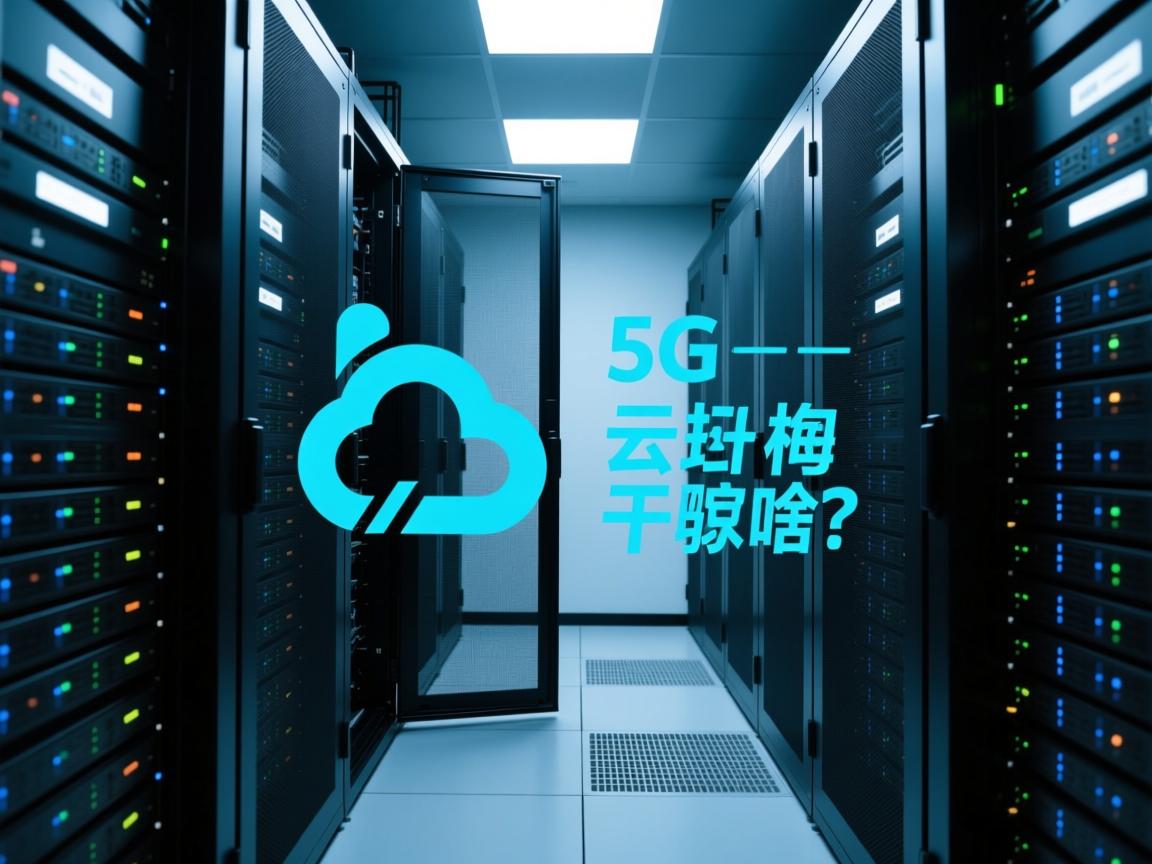 阿里云5G虚拟主机能干啥? 第1张 阿里云5G虚拟主机能干啥? 第1张