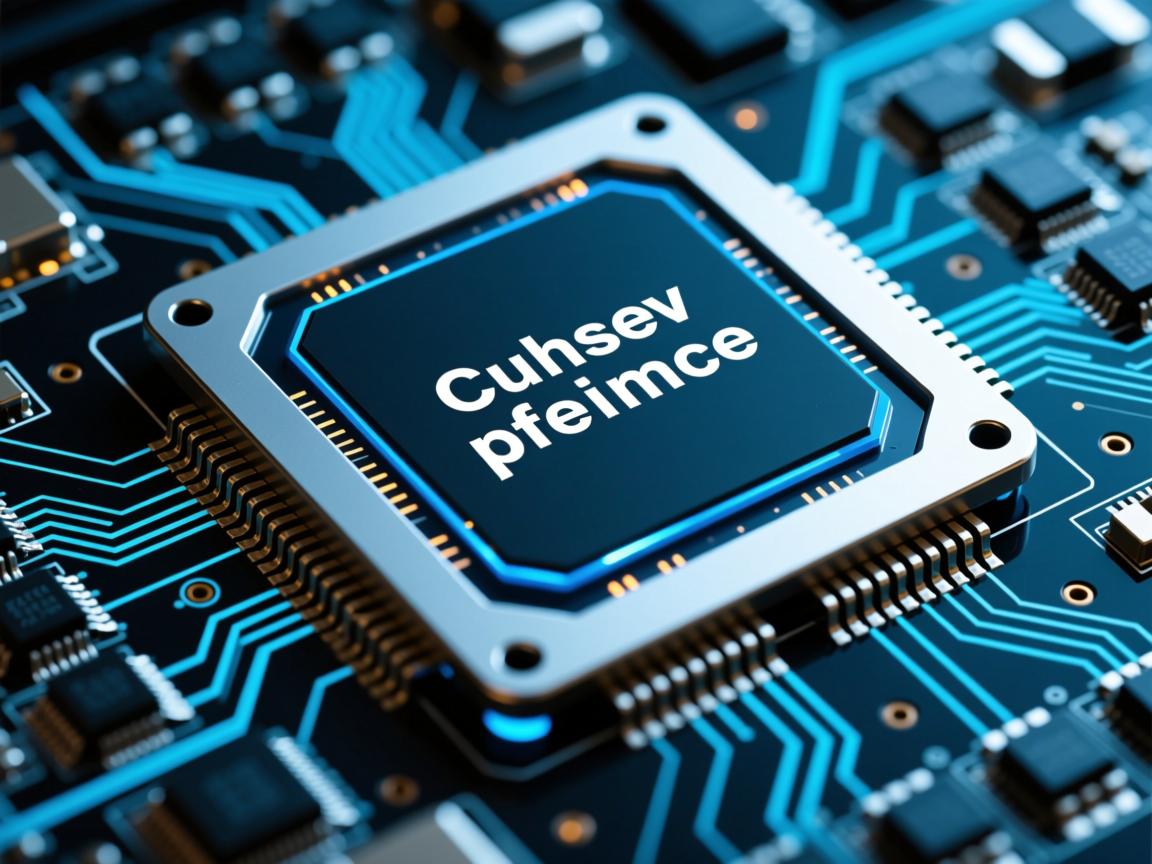 怎样榨干服务器CPU性能? 第3张 怎样榨干服务器CPU性能? 第3张