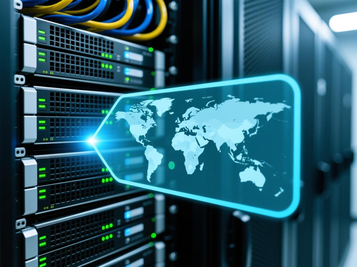 服务器资源监控哪些关键参数必须关注？