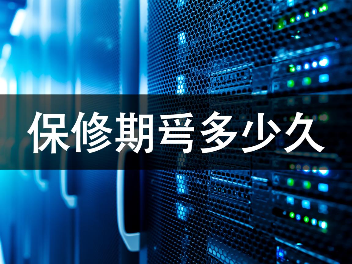 浪潮服务器保修期是多久 第2张 浪潮服务器保修期是多久 第2张