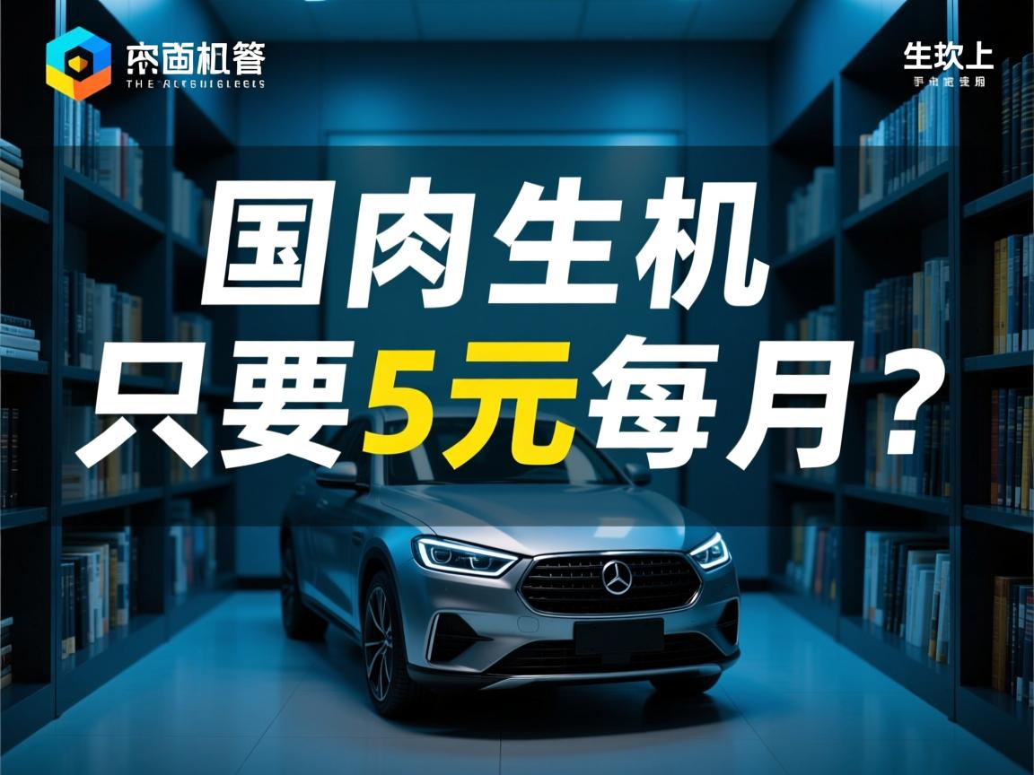 国内虚拟主机真的只要5元每月? 第2张 国内虚拟主机真的只要5元每月? 第2张