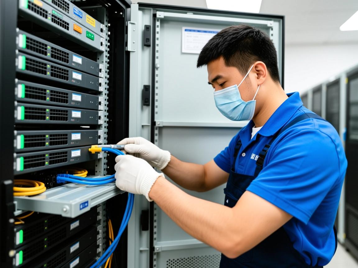 邯郸服务器维修哪家好? 第1张 邯郸服务器维修哪家好? 第1张