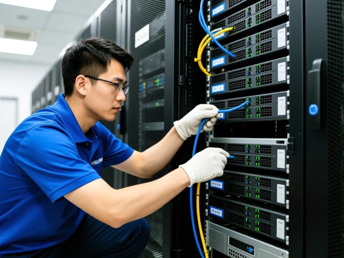 邯郸服务器维修哪家好? 第3张 邯郸服务器维修哪家好? 第3张