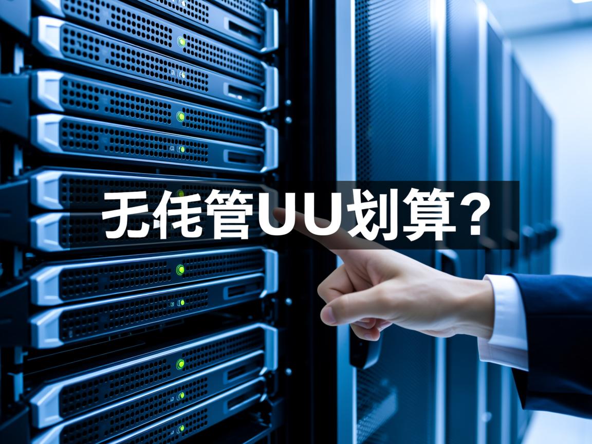 北京服务器托管选几U最划算？  第2张