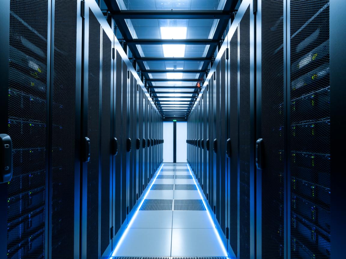 北京服务器托管选几U最划算？  第3张