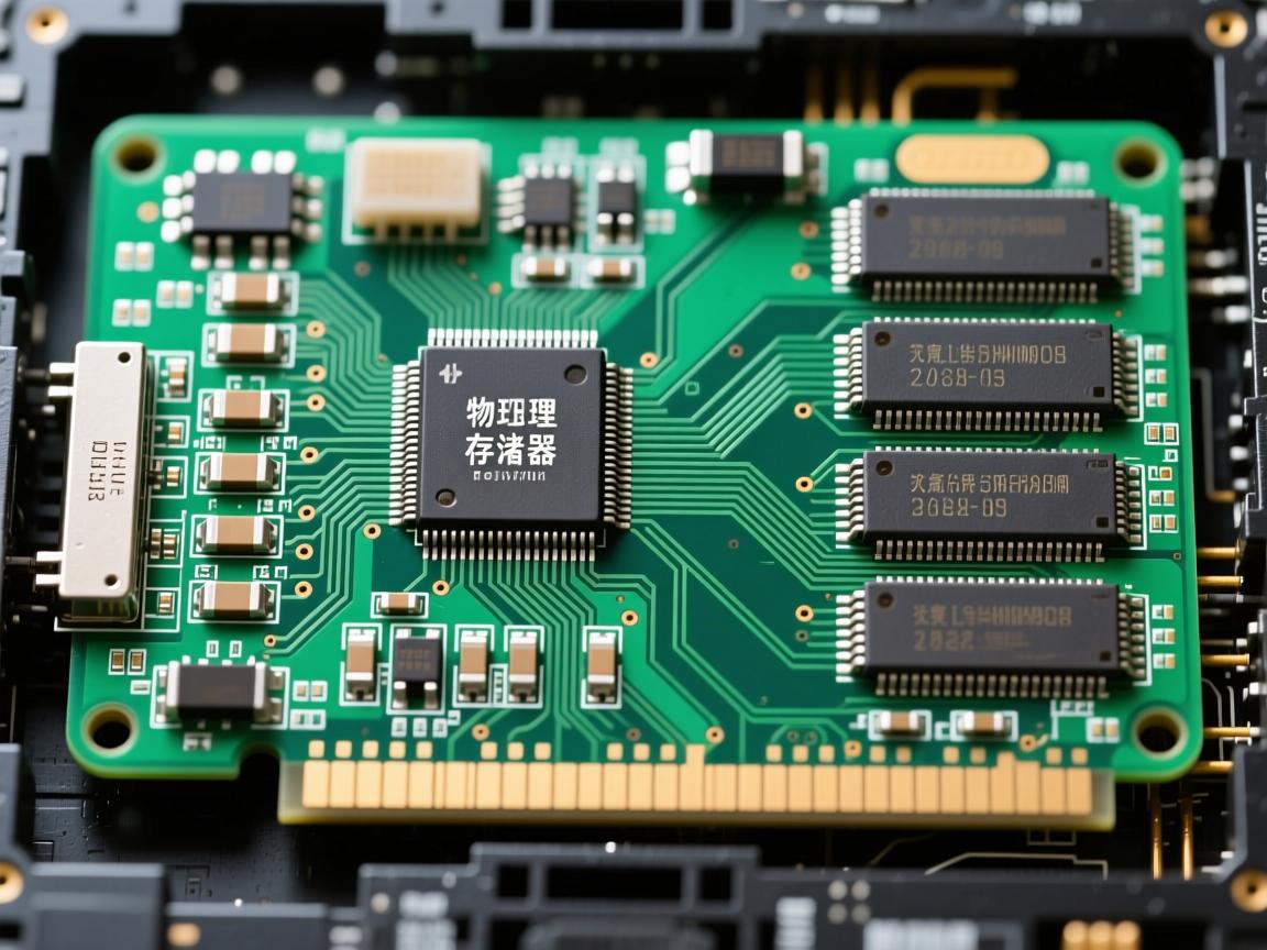 80c51单片机的存储器结构在物理上究竟分为哪几个部分 第1张 80c51单片机的存储器结构在物理上究竟分为哪几个部分 第1张