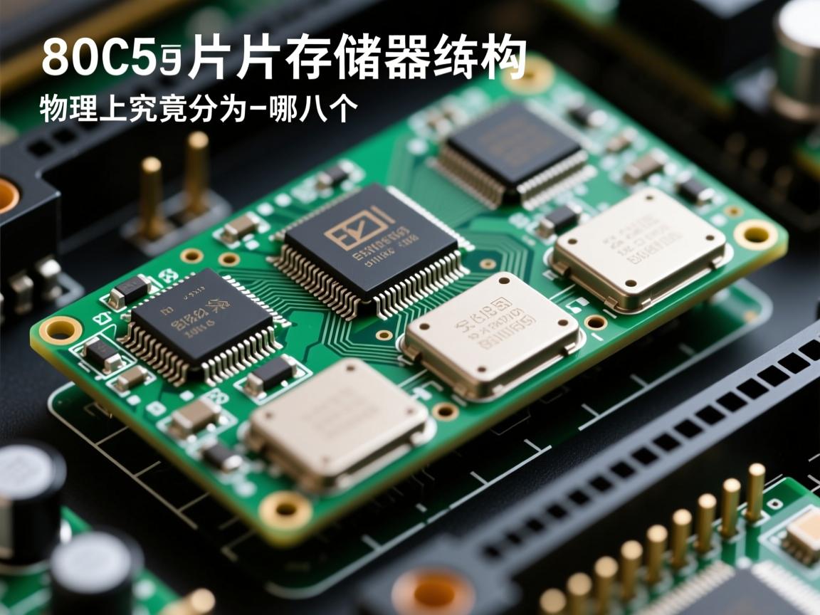 80c51单片机的存储器结构在物理上究竟分为哪几个部分 第3张 80c51单片机的存储器结构在物理上究竟分为哪几个部分 第3张