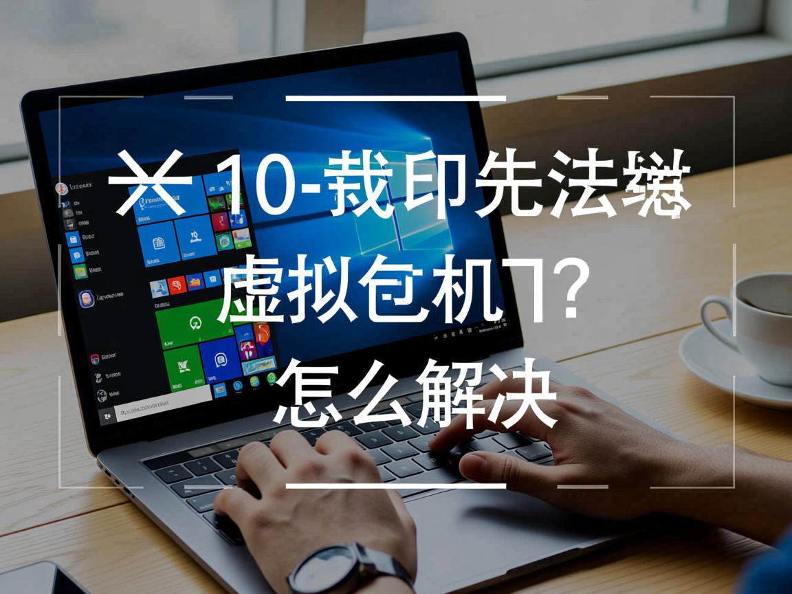Windows 10笔记本无法创建虚拟机?怎么解决 第2张 Windows 10笔记本无法创建虚拟机?怎么解决 第2张