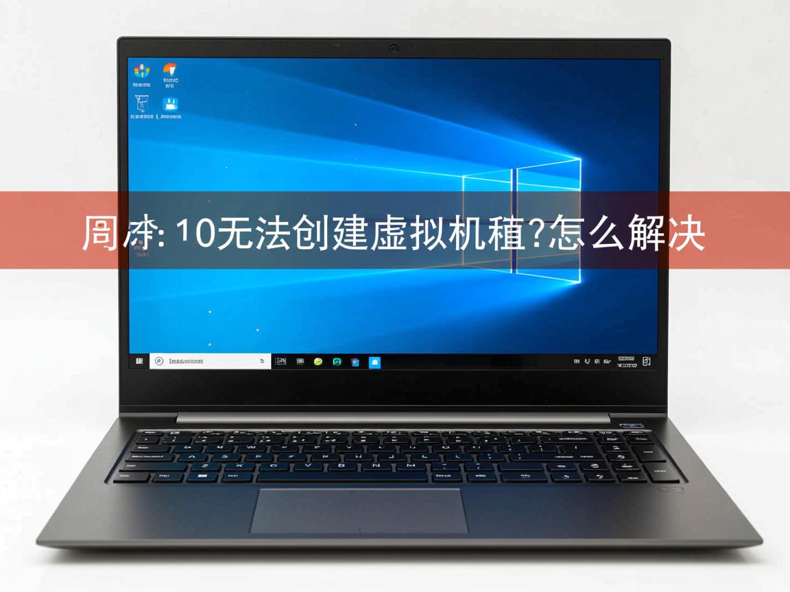Windows 10笔记本无法创建虚拟机?怎么解决 第3张 Windows 10笔记本无法创建虚拟机?怎么解决 第3张