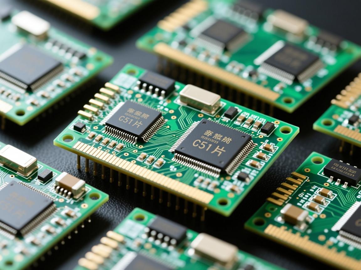 物理学院C51单片机5套答案真的存在吗  第2张