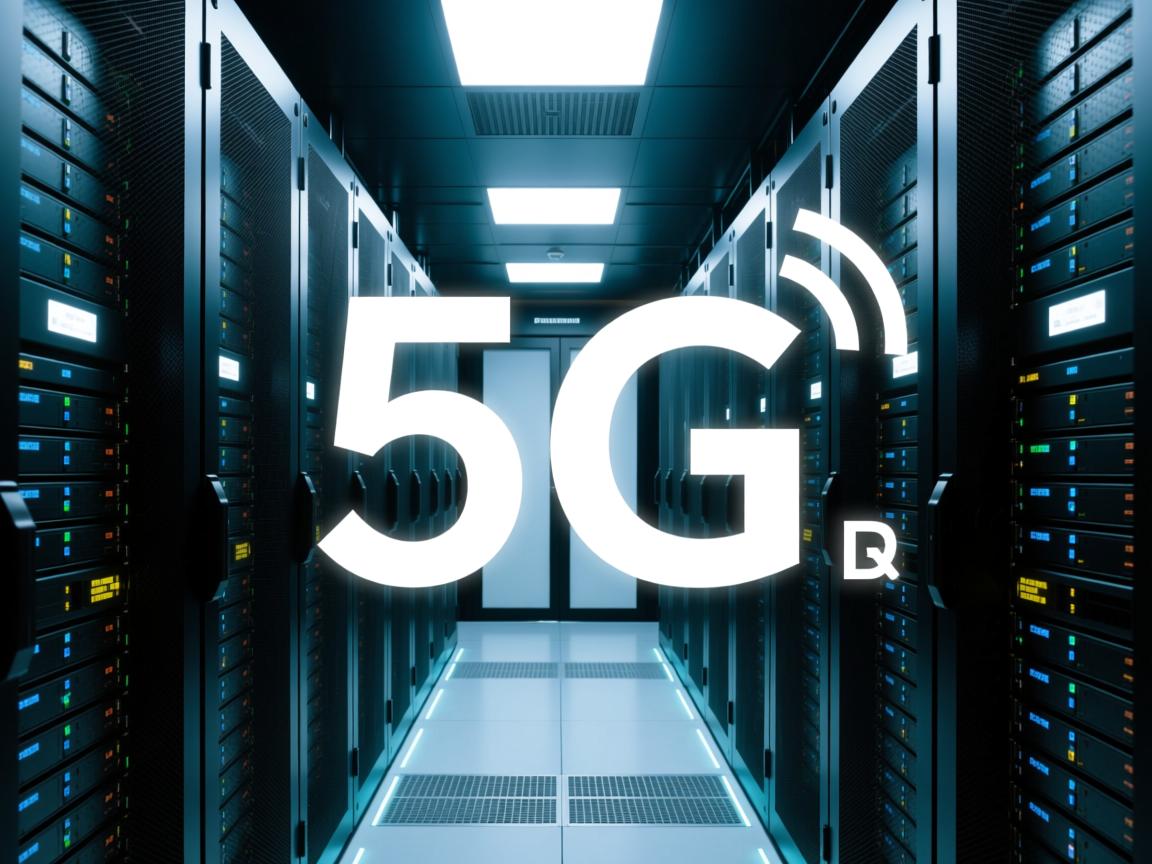 5G虚拟主机空间到底多大? 第1张 5G虚拟主机空间到底多大? 第1张