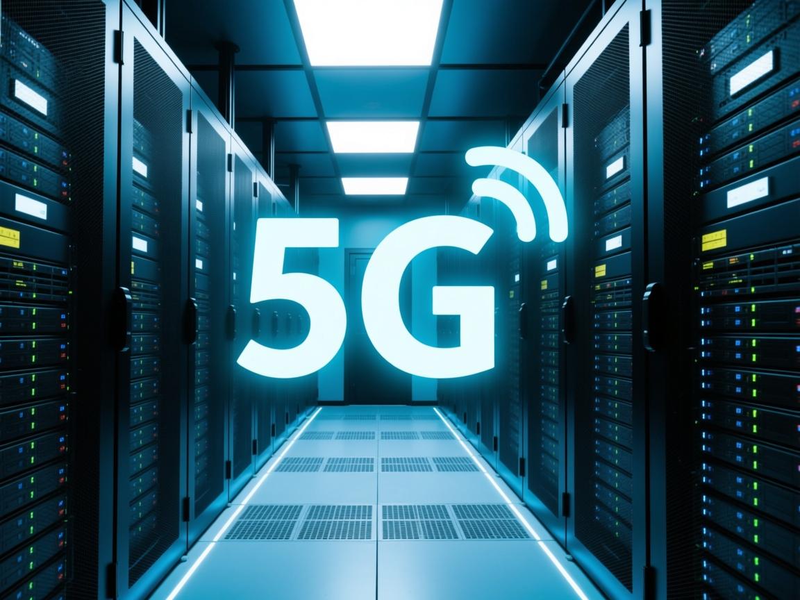 5G虚拟主机空间到底多大? 第3张 5G虚拟主机空间到底多大? 第3张